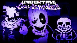 [OFFICIAL] UNDERTALE: CALL OF THE VOID DEMO Release {Phase 2, 2.5, 3c}