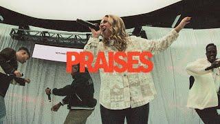 PRAISES | ELEVATION RHYTHM