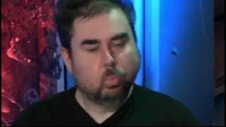 Jeff Gerstmann reacts to Deadly Premonition 2 announcement