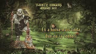 Twenty Fingers - UAU [Oficial Lyric Video]