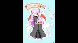 Speedpaint 1 : Event for Kahachi