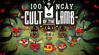 100 Ngày Nát Tan trong Cult of the Lamb