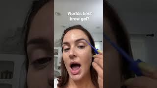 Worlds Best Brow Gel?