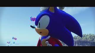 Welcome back to Sonic Frontiers on PS5 (4K) @Sonic Frontiers - Topic ​