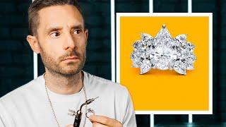 I Made A $260,000 Diamond Ring