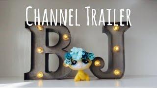 LPS: Channel Trailer 2019 (ft. YOU!)