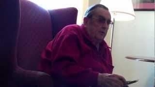 William "Bill" Goodwin West Virginia Veterans Legacy Project Interview