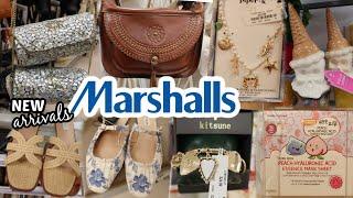 MARSHALLS * NEW FINDS!! SHOES/BAGS/JEWELRY & MORE