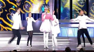 VERKA SERDUCHKA — Розовый свитер (Live)