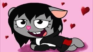 Ale's valentine [Happy Tree Friends / Overly Attached Girlfriend]