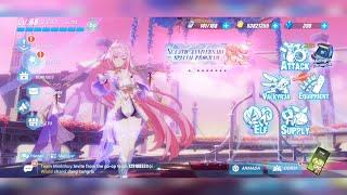 All Characters (Valkyries) Honkai Impact 3 in Version 6.1 | Honkai Impact 3