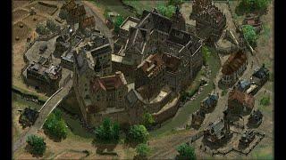 Commandos 2 - HD Remaster  Mission:- CASTLE COLDITZ