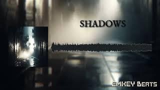 [FREE] GUITAR Type Beat "SHADOWS" | Dark Trap Beat 2024