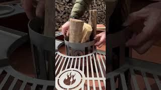 The Odin Grill Review - A Must for Grill Masters | Al Frugoni - Open Fire Cooking