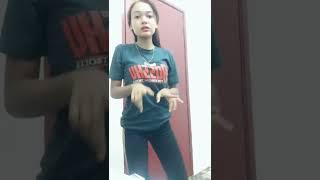 Melayu Goyang. #tiktok #tiktokviral #tiktokvideo #dance #sexy