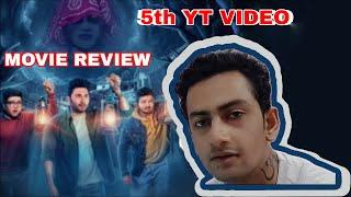 Movie review I Bhale Padhariya I Recent Released Gujrati Movie.