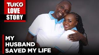 How my husband looked beyond my addiction and being a single mom | Tuko TV