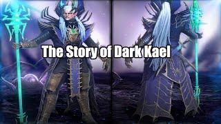 Raid Shadow Legends Lore--The Story of Dark Kael