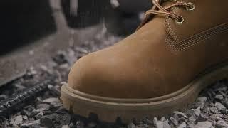 Timberland PRO | Iconic Work Boot | Canada | 15 second