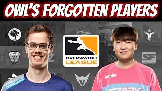 Every OWL Team's Most FORGOTTEN Player (All-Time)