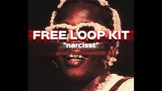 [FREE 7+] Loop Kit - "Narcisst" (Trap, ASAP Rocky, Travis Scott, Don toliver, Dark, Metro Boomin)