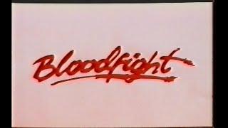 Bloodfight / Кровавый бой (1989)