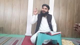 21 December 2020.. Surah Aal-i-mraan  by molana wali rahman