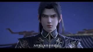 120 - Battel Through the Heavens 3D Donghua Chinese Fantasy clip anime BTTH season 5 episode 120