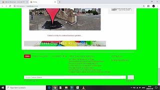 How To Create A Joomla Menu Dropdown - Joomla CMS