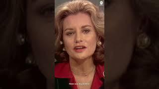 Go behind the headlines and into the heart of Barbara Walters’ pioneering career