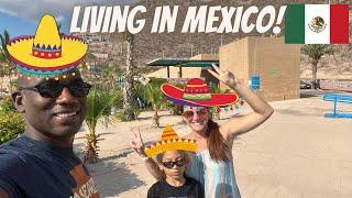 Living in La Paz Mexico, Baja California Sur | Living in Mexico | RVSeeingYou