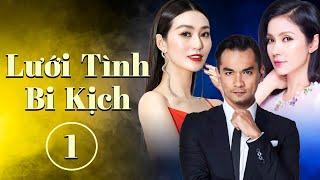 LƯỚI TÌNH BI KỊCH Tập 1 | Phim Truyền Hình Việt Nam 2024 | Phim Bộ Việt Nam 2024 | HTV Phim Hay