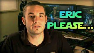 Eric Musco is SWTOR's Last Hope