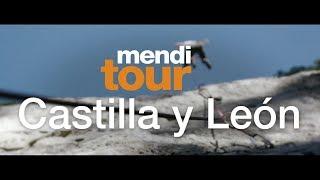 TRAILER MENDI TOUR 2019 Castilla y Leon