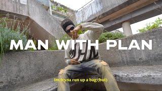 Juni Quickly, @kv_official7  - Man With Plan (Official Video)