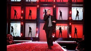 The Victoria's Secret Fashion Show 2006 - Justin Timberlake - 1080p HD Live