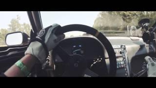 Formula Drift Road Atlanta 2015 | Coffman Racing