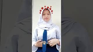 TikTok Hijab Smp Gunung Gede+Montok Viral TikTok Terbaru 2023