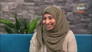 An interview with author S.N. Jalali | Islam Channel | Salaam Britain