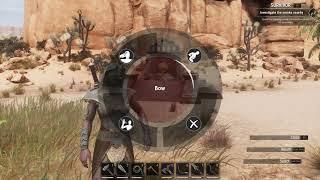 How to Emote in Conan Exiles