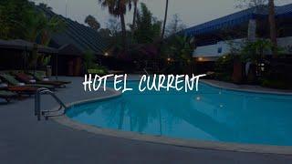 Hotel Current Review - Long Beach , United States of America