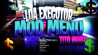 Unex FiveM Lua Executor | ADM SHOP