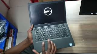 Dell latitude 7280 core i5 is a Neat Laptop to buy in 2024