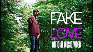 Fake Love - MZD Ft. MC Emperor | OFFICIAL MUSIC VIDEO 2022