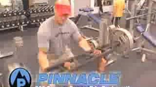 Pinnacle ad