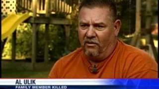 'Mentally Unfit' Killer Back In Custody