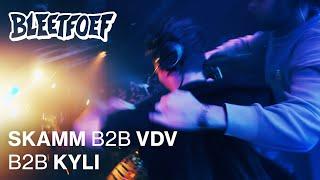 Skamm B2B VDV B2B Kyli | FULL SET | Bad Habitz X Bleetfoef