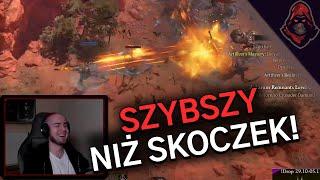 Zrobiłem FLICKER STRIKE w DIABLO 4!? - Nowy patch zbuffował Spirytystę