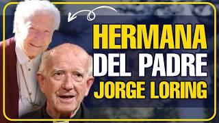  Entrevista a la hermana del Padre Jorge Loring | Hna. Mercedes Loring