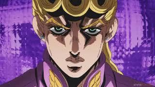 Jojo Part 5 Opening But with Gangsta paradise